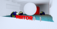 Poolrooms.