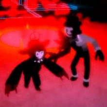 Corrupt Draggyy Bunphobia Midnight Horrors Wiki Fandom