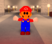 MARIO