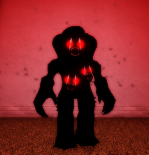 Midnight Horror (Roblox Horror Game) - Creations Feedback