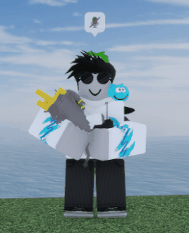 Dream Breaker