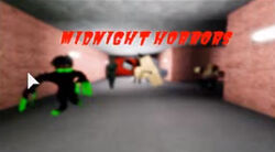 Hot posts in halloween_midnight_horrors - 🍰🎂🎃🔥🍕(🎃Midnight Horrors  Roblox Community!🎃)🍰🎂🎃🔥🍕 Community on Game Jolt