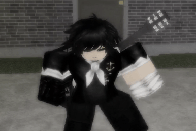 Lemon thinks that 12am is lunch time and 12pm is midnight, #roblox #r