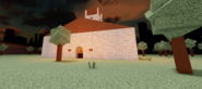 The Church in the Second version of Town.