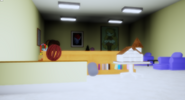 Playrooms.