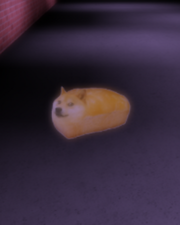 Doge Bread Midnight Horrors Wiki Fandom