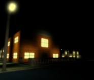 The Third version of Town.
