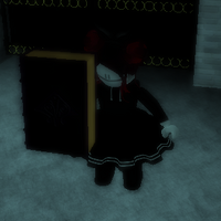 Testimony Midnight Horrors Wiki Fandom - roblox number id's of photos of horror