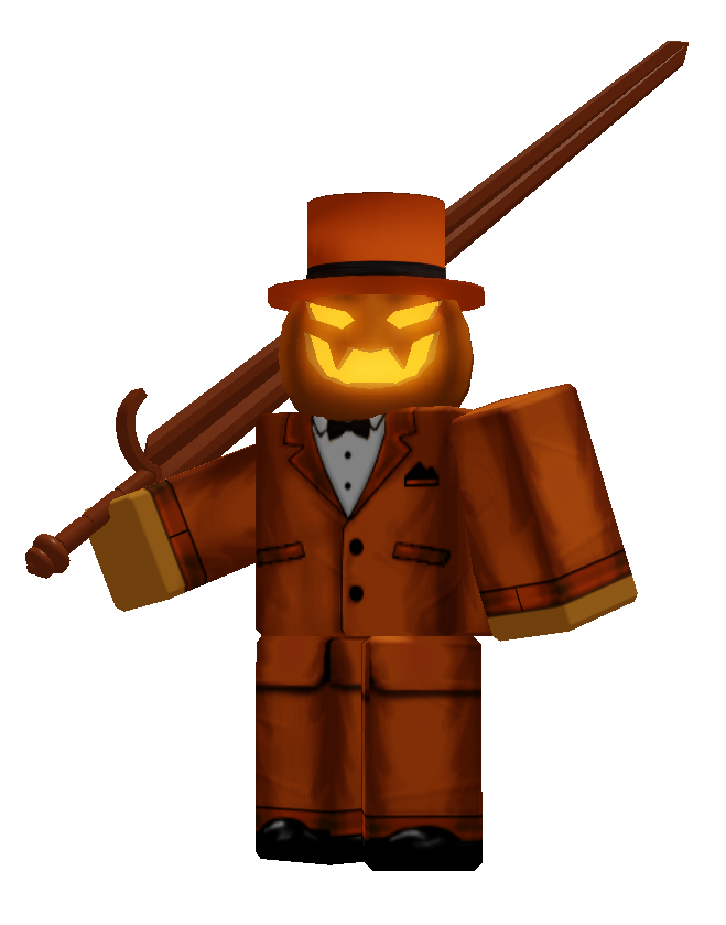 Midnight Horror - Roblox