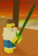 Venomshank.