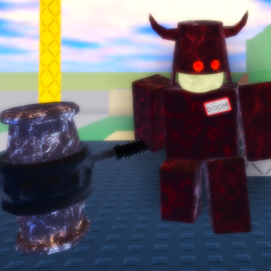 Version History Midnight Horrors Wiki Fandom - the hellevator by captainspinxs roblox
