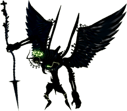 G11Z | Midnight Horrors Wiki | Fandom