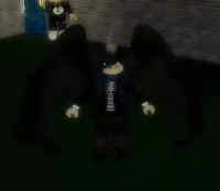 MONSTER MASH