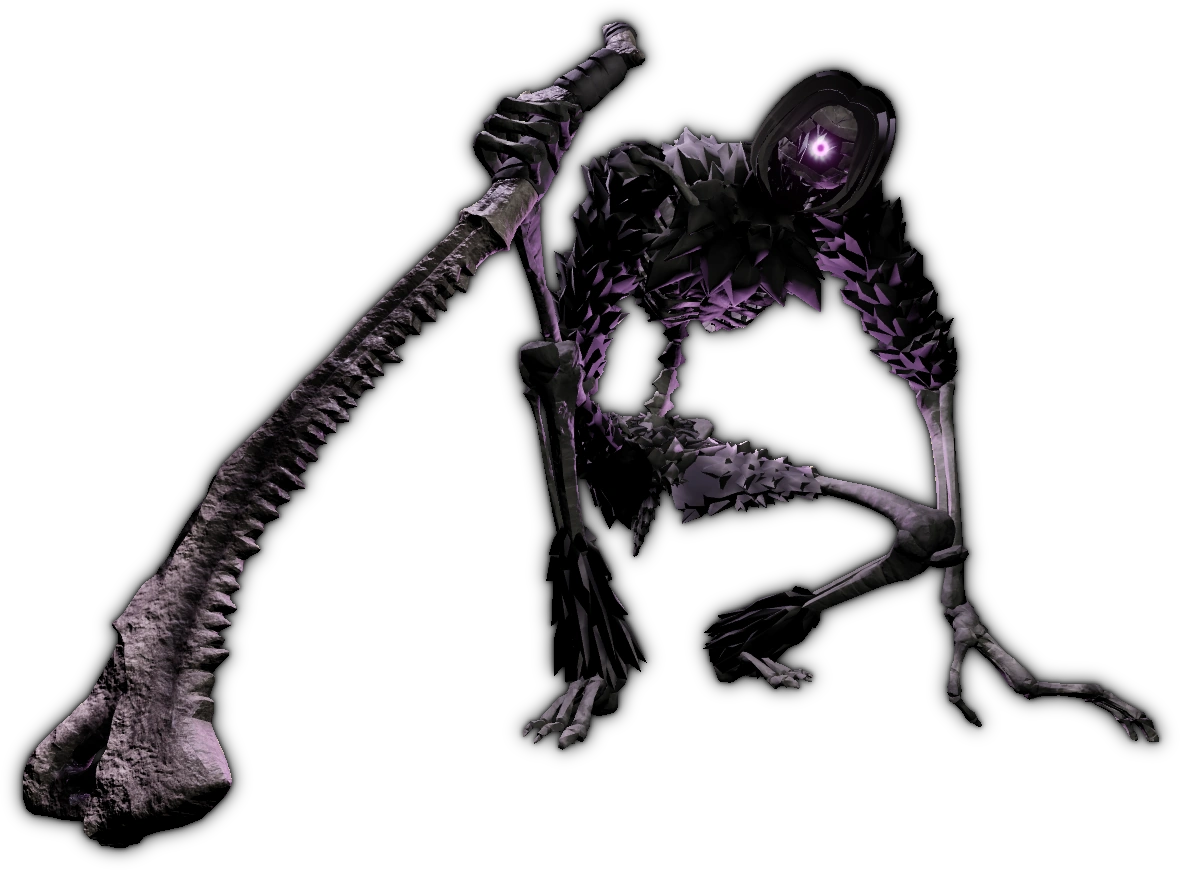 Abhorrent Carcass Midnight Horrors Wiki Fandom