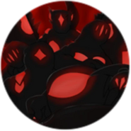 Goners' old badge icon.