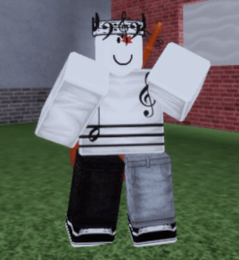C-Prayer