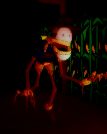 The Decoy Midnight Horrors Wiki Fandom