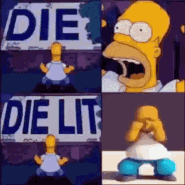 This emote's origin.