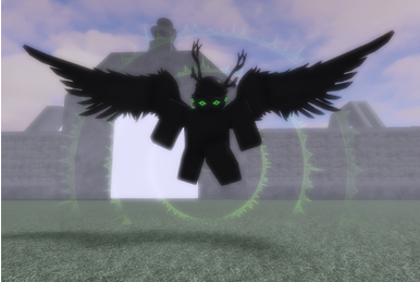 Roblox Midnight Horrors: Scp-3008-2 is the star 
