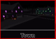 Town's map voting icon during Version 1.48.0 (Seasonal Conflict 2023).