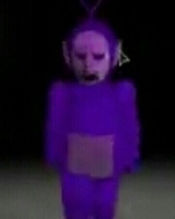 Tinky Winky Midnight Horrors Wiki Fandom - tinky winky roblox