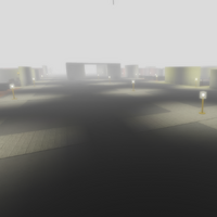 siren head roblox mapa Scp 3008 Midnight Horrors Wiki Fandom