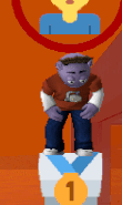 This emote's origin.