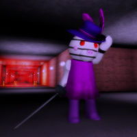 Roblox The Wario Apparition