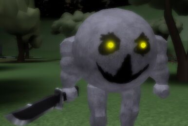 4 Seriously Creepy Roblox Sightings! (John Doe/Guest 666/1X1X1X1/Ghost) 