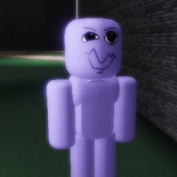 Roblox Midnight Horrors: Scp-3008-2 is the star 