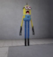 SLENDER MINION