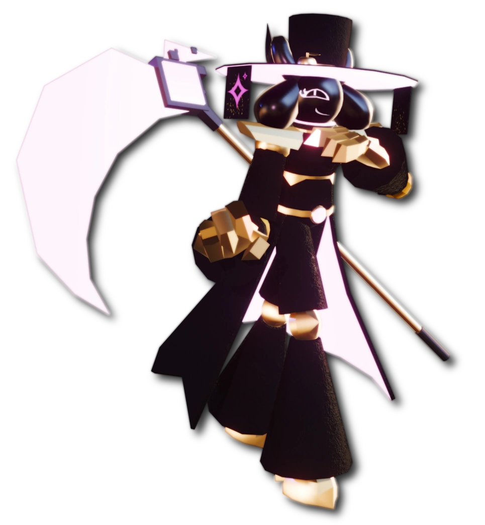 Vantablack | Midnight Horrors Wiki | Fandom