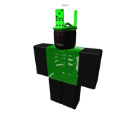 1x1x1x1's original appearance.