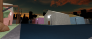 The Second version of Town.