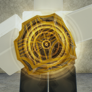 Prism's old appearance.