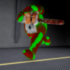 New Dipsy