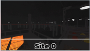 Site 0's map Voting icon.