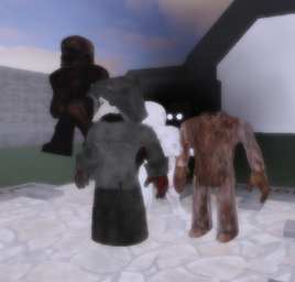 BetterRetroSCPs