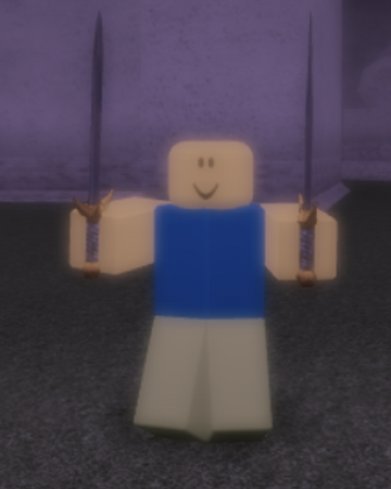 Noon Midnight Horrors Wiki Fandom - roblox noob onslaught wiki