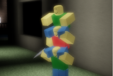 roblox #therakeremastered