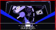 Nexus' old map selection icon.