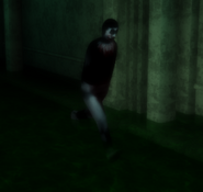 The second version of Armless.