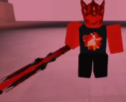 FiendBloxian | Midnight Horrors Wiki | Fandom