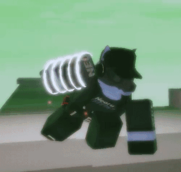 Slender Roblox GIF - Slender Roblox - Discover & Share GIFs