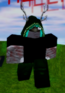 A clear look at Apostle.