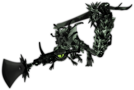ExecutionerDemon
