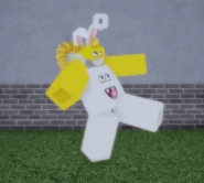The old version of Monoko Dance.