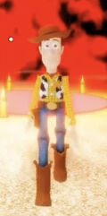 roblox woody
