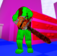 Another image of Dipsy.