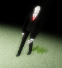 Slender Man Midnight Horrors Wiki Fandom - slender the eight pages roblox